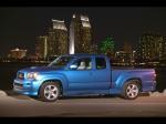 Toyota Tacoma-X 2005 года